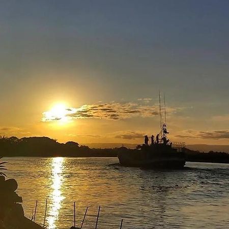 Pousada Aguas Do Mampituba Ξενοδοχείο Torres Εξωτερικό φωτογραφία