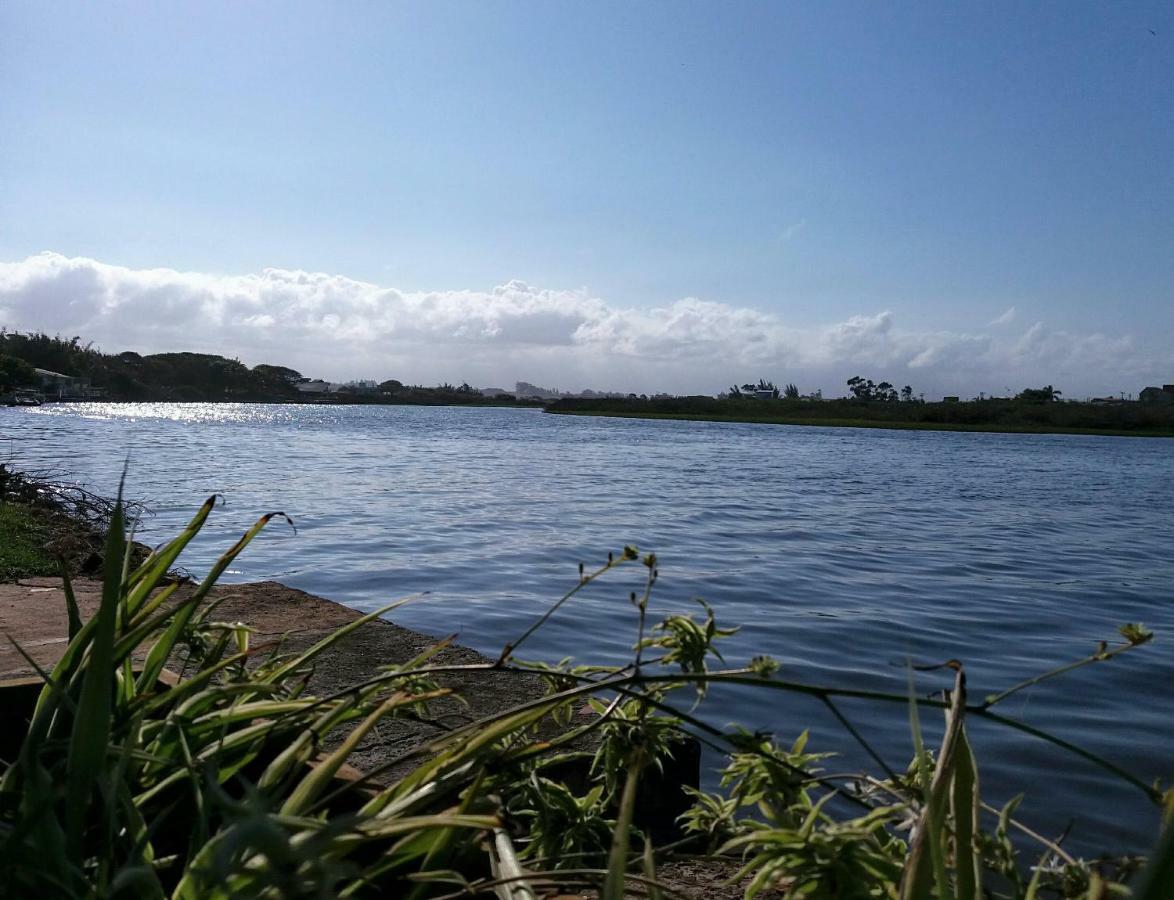 Pousada Aguas Do Mampituba Ξενοδοχείο Torres Εξωτερικό φωτογραφία