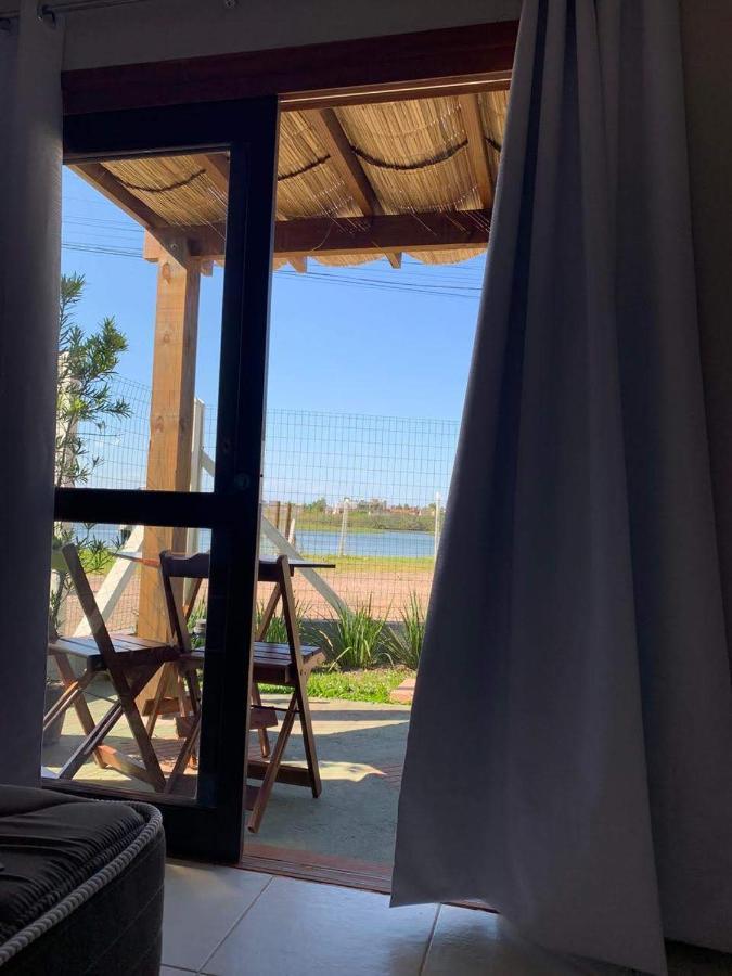 Pousada Aguas Do Mampituba Ξενοδοχείο Torres Εξωτερικό φωτογραφία