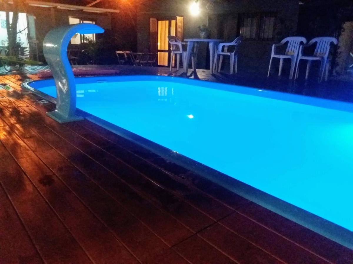 Pousada Aguas Do Mampituba Ξενοδοχείο Torres Εξωτερικό φωτογραφία